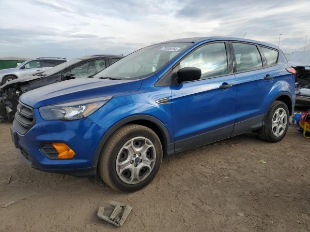 2019 FORD ESCAPE S #2977179165