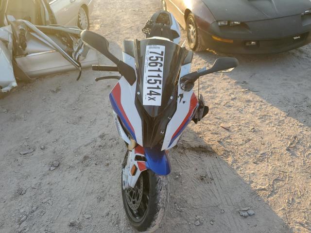 2021 BMW S 1000 RR - WB10E2308M6D74903