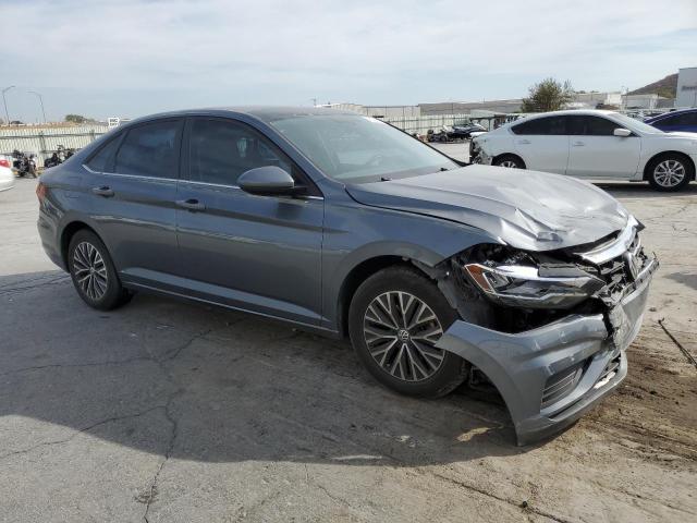 2019 VOLKSWAGEN JETTA S - 3VWC57BUXKM026500