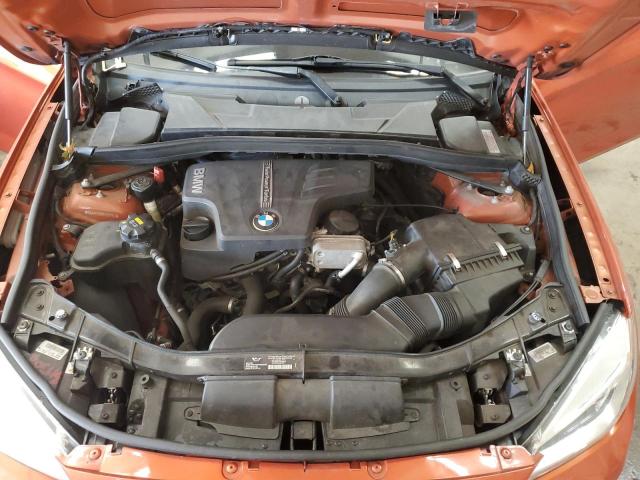 VIN WBAVM1C5XFV317154 2015 BMW X1, Sdrive28I no.12