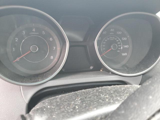 2016 HYUNDAI ELANTRA SE - 5NPDH4AE9GH681140