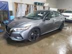 2021 NISSAN SENTRA SR - 3N1AB8DV9MY237409