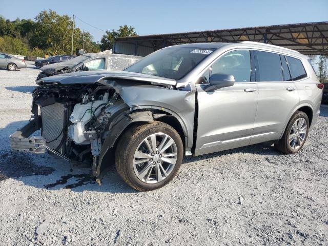 2024 CADILLAC XT6 PREMIU #2945404459