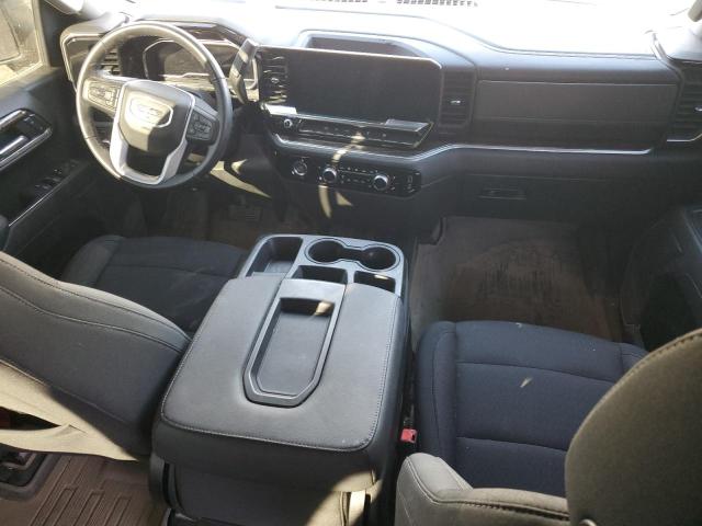 2022 GMC SIERRA K15 - 3GTPUCEK0NG602172