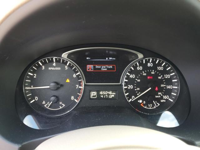 2015 NISSAN ALTIMA 2.5 - 1N4AL3AP8FC267828