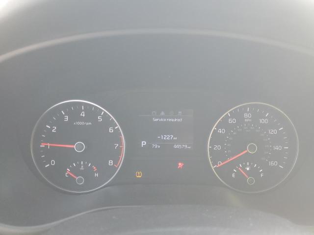 2021 KIA SPORTAGE L - KNDPM3AC3M7881920