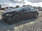 2018 HONDA CIVIC LX - 2HGFC2F58JH580791