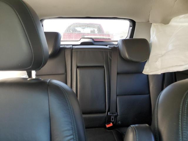 2015 CHEVROLET TRAX LTZ KL7CJTSB0FB070912