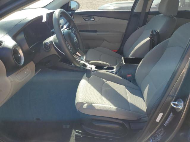2019 KIA FORTE FE - 3KPF24AD5KE024351