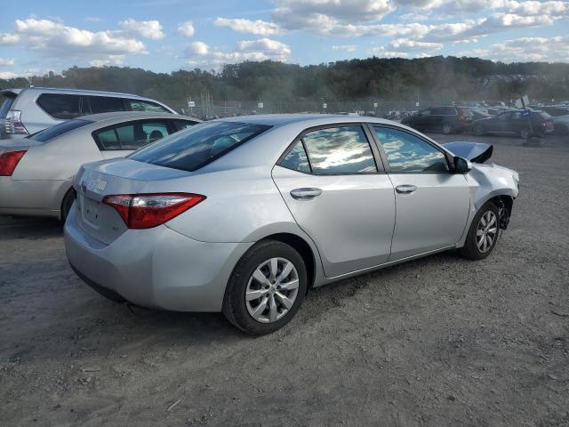 VIN 5YFBURHE9EP137758 2014 Toyota Corolla, L no.3