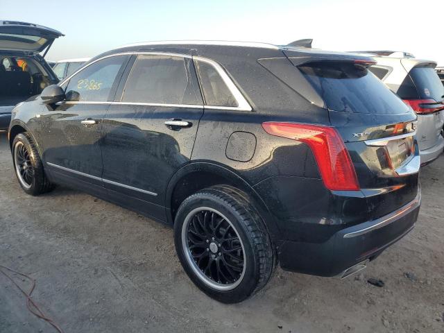 2019 CADILLAC XT5 - 1GYKNARS1KZ188797