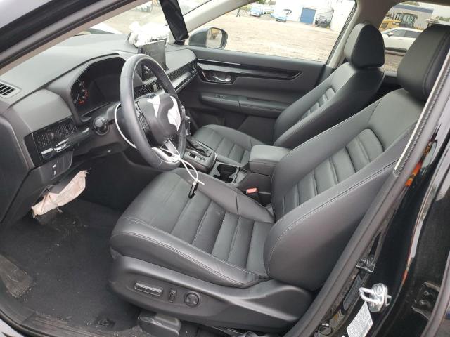 2023 HONDA CR-V EXL - 2HKRS4H77PH409507