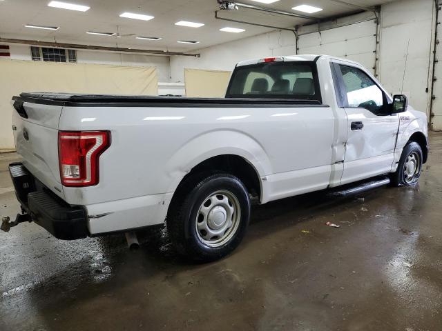 2016 FORD F150 - 1FTMF1C88GKD03307