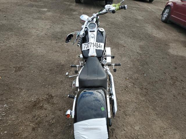 2002 HARLEY-DAVIDSON FXSTD 1HD1BSY132Y021922