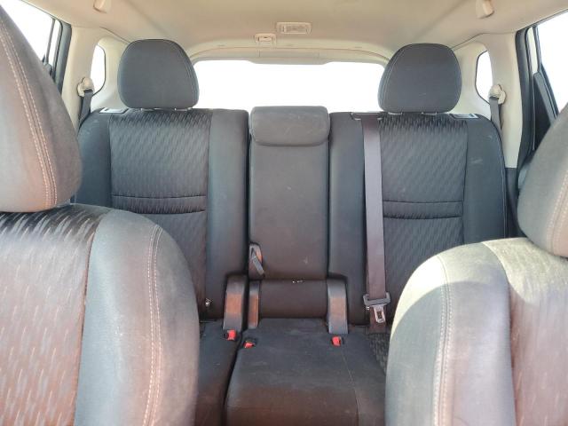 2019 NISSAN ROGUE S - KNMAT2MT6KP518099