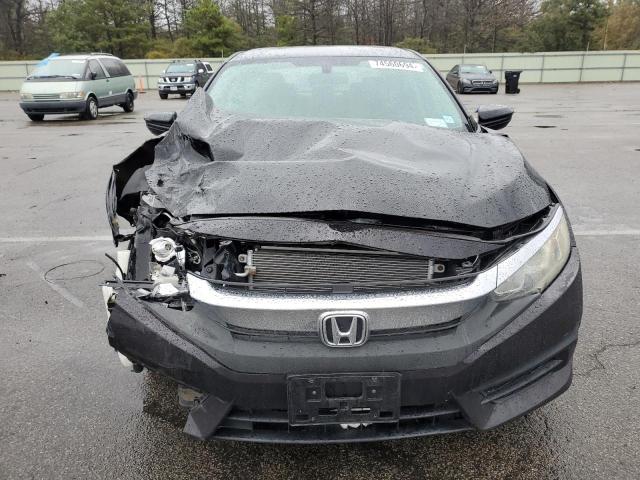 VIN 2HGFC2F50GH550497 2016 Honda Civic, LX no.5