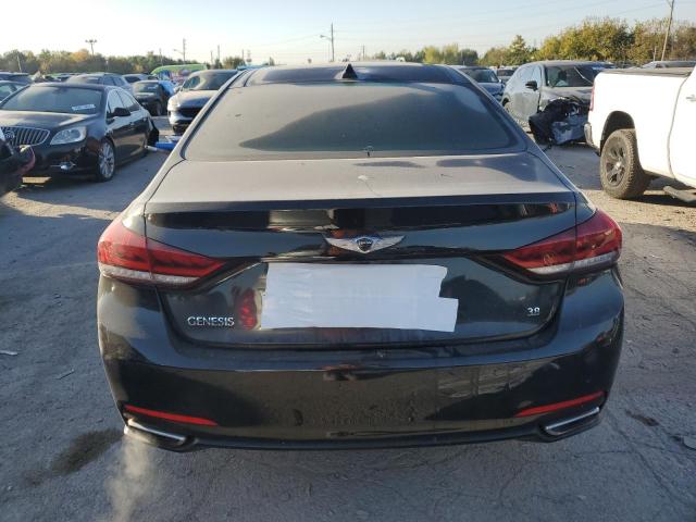 2015 HYUNDAI GENESIS 3. - KMHGN4JE7FU052773