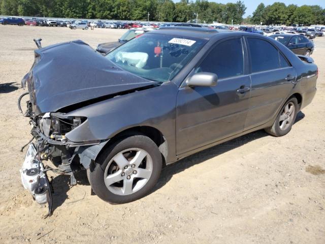 2004 TOYOTA CAMRY LE/X #2960076034