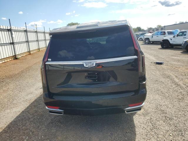 2021 CADILLAC ESCALADE P - 1GYS4BKL9MR368012