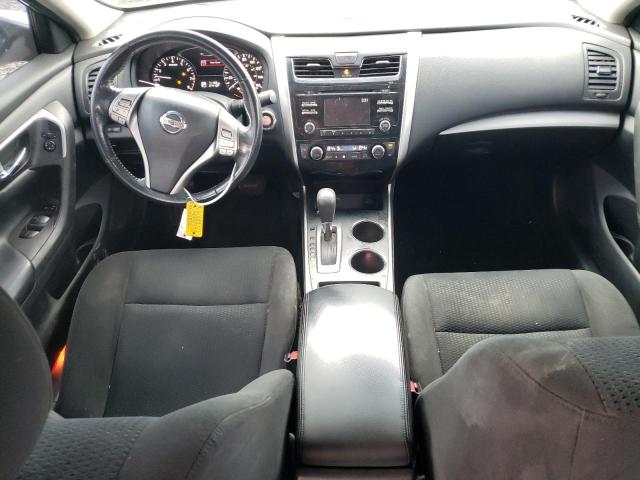 VIN 1N4AL3AP4FC480792 2015 Nissan Altima, 2.5 no.8