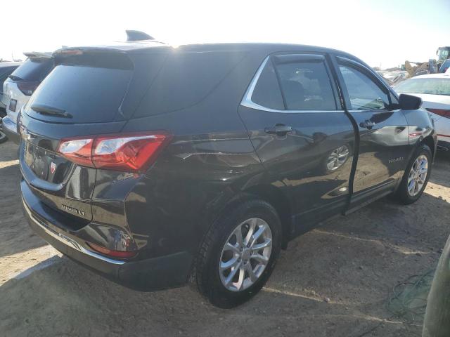 2020 CHEVROLET EQUINOX LT - 2GNAXKEV3L6193277