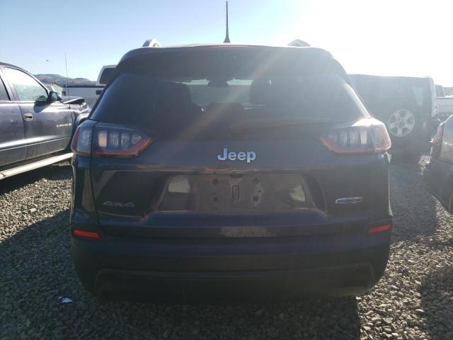 VIN 1C4PJMLB8KD477805 2019 Jeep Cherokee, Latitude... no.6