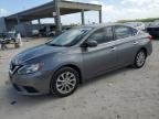 2018 NISSAN SENTRA S - 3N1AB7AP0JL661246