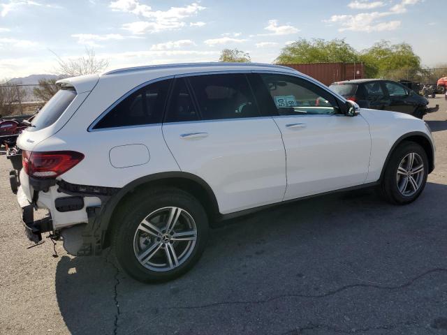2020 MERCEDES-BENZ GLC 300 4M - WDC0G8EBXLF727467