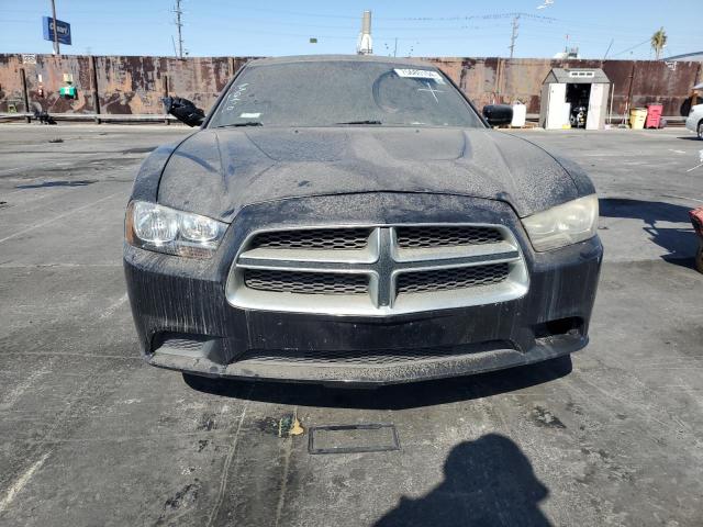 VIN 2C3CDXBG0DH522766 2013 Dodge Charger, SE no.5