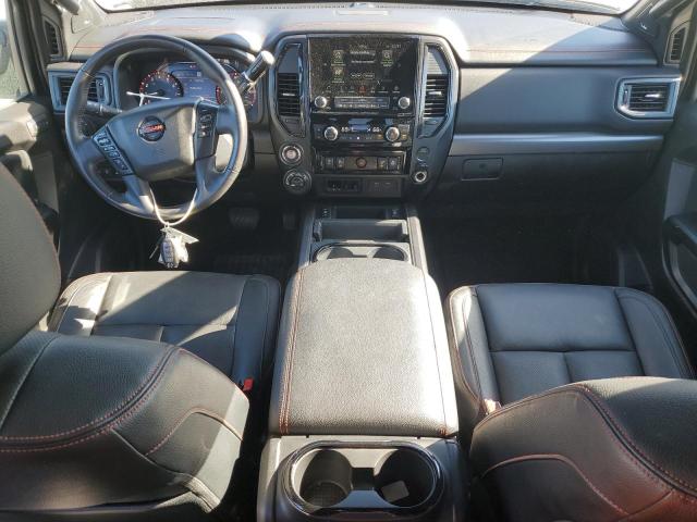 2020 NISSAN TITAN SV - 1N6AA1CD4LN511530