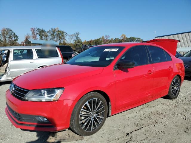 2017 VOLKSWAGEN JETTA - 3VWD17AJ0HM303588