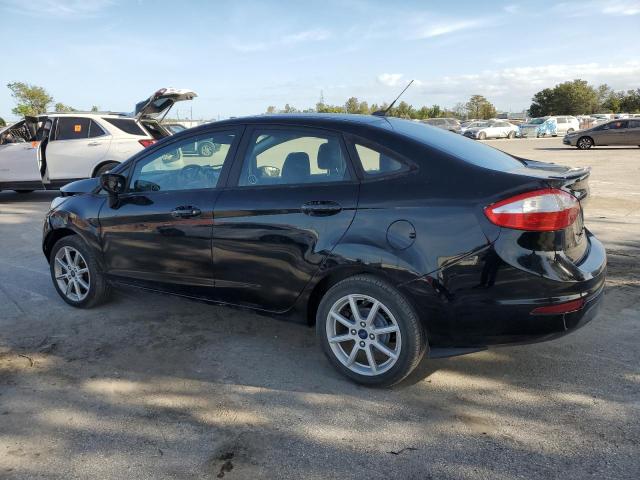 VIN 3FADP4BJXKM149080 2019 Ford Fiesta, SE no.2