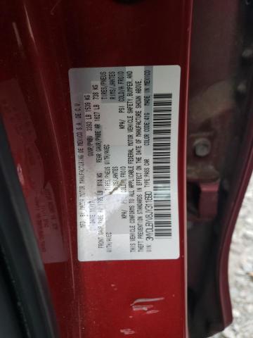 VIN 3MYDLBYV8JY311690 2018 Toyota Yaris no.12