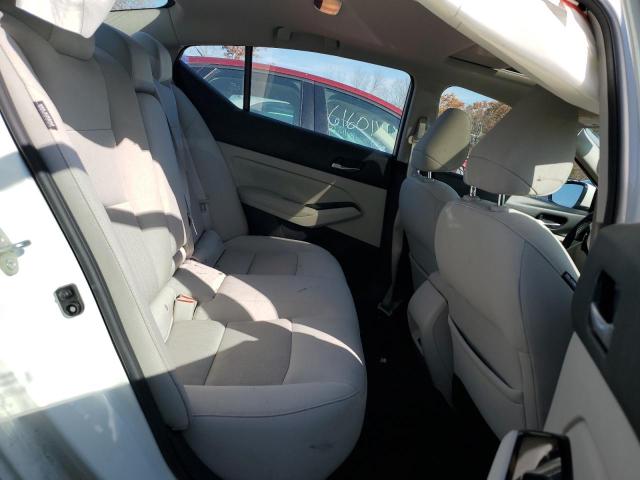 2021 NISSAN ALTIMA SV - 1N4BL4DW6MN422505