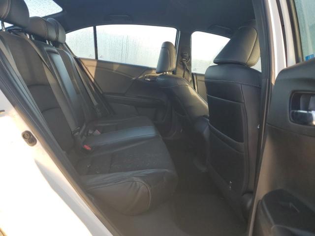 2016 HONDA ACCORD SPO - 1HGCR2F54GA189419