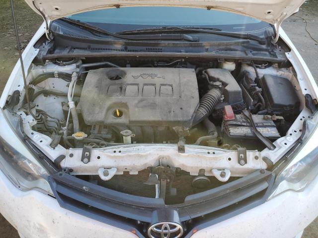 VIN 5YFBURHE7GP441321 2016 Toyota Corolla, L no.11