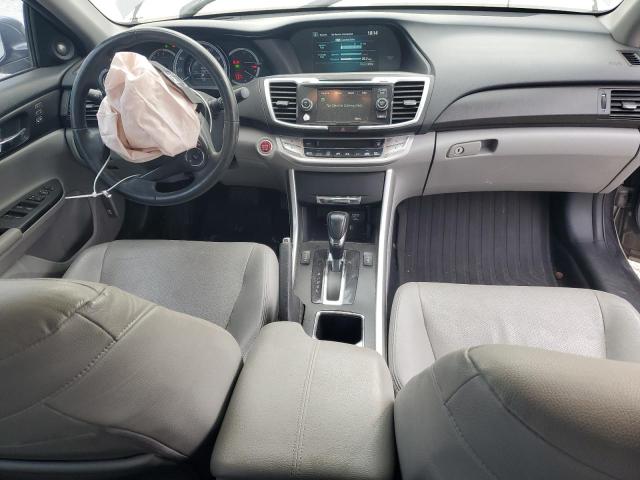 2015 HONDA ACCORD EXL - 1HGCR2F82FA089120