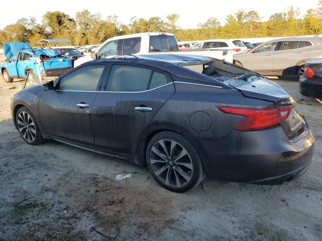2016 NISSAN MAXIMA 3.5 - 1N4AA6AP0GC390824