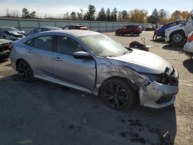2HGFC2F85KH601298 2019 HONDA CIVIC