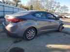 Lot #3004214830 2014 HYUNDAI ELANTRA SE