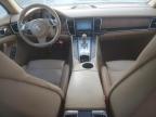 PORSCHE PANAMERA S photo