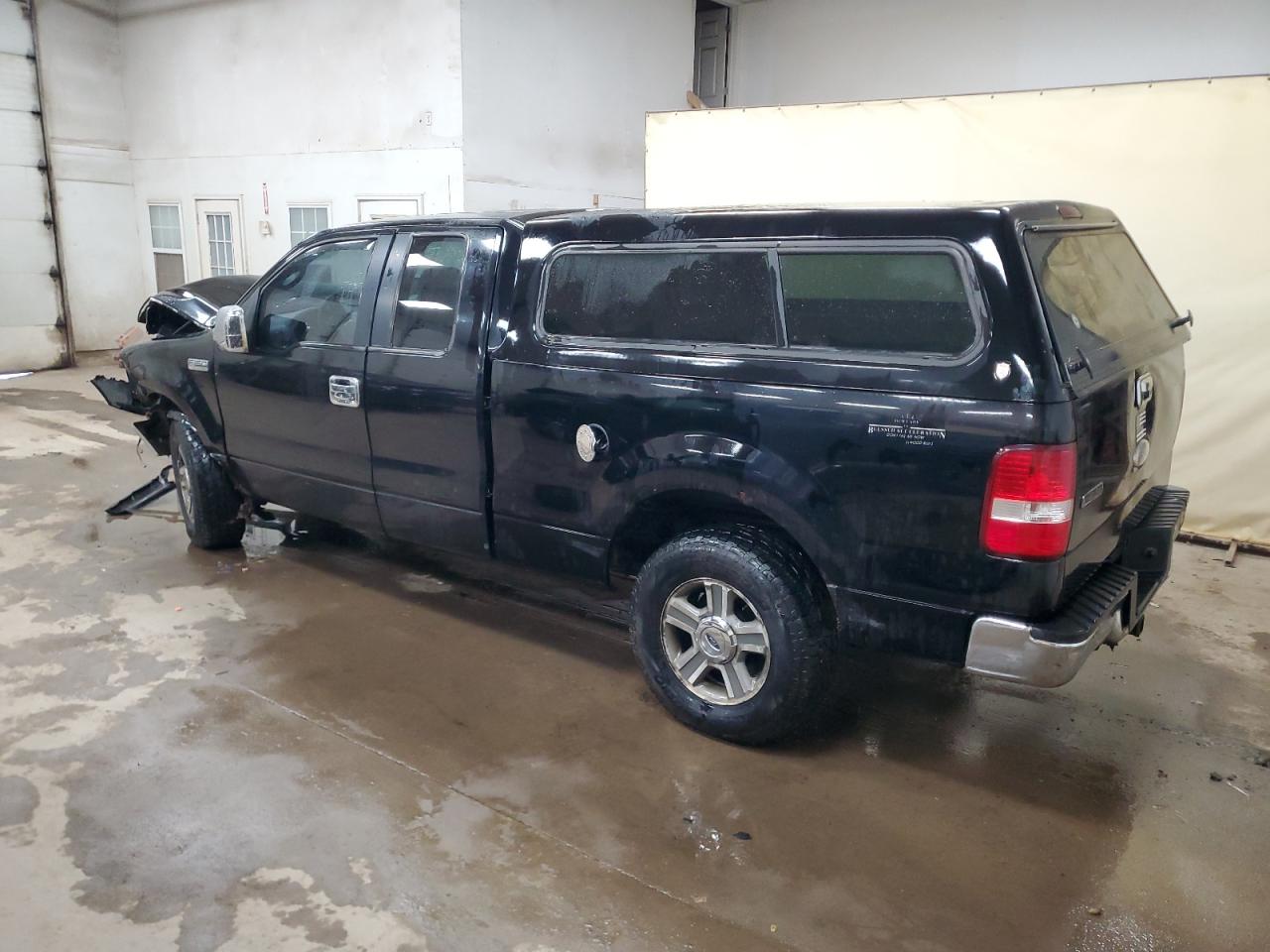 Lot #2945394505 2006 FORD F150