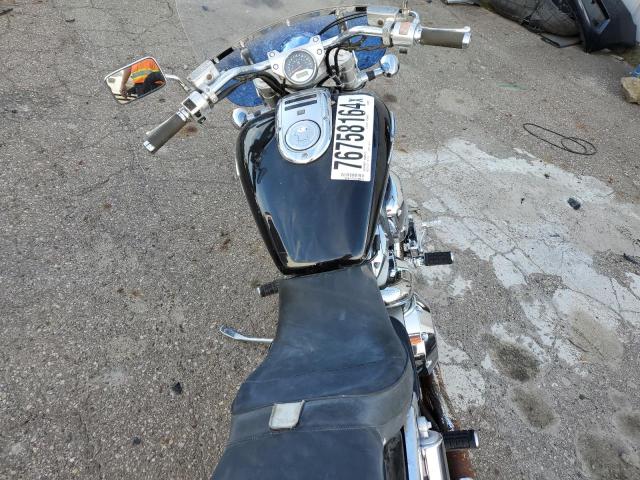 2002 HONDA VTX1800 C 1HFSC46022A002270