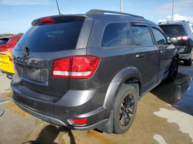 VIN 3C4PDCBB4KT835544 2019 Dodge Journey, SE no.3