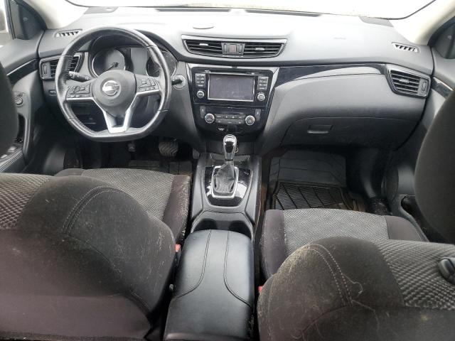 2017 NISSAN ROGUE SPOR - JN1BJ1CR9HW127749