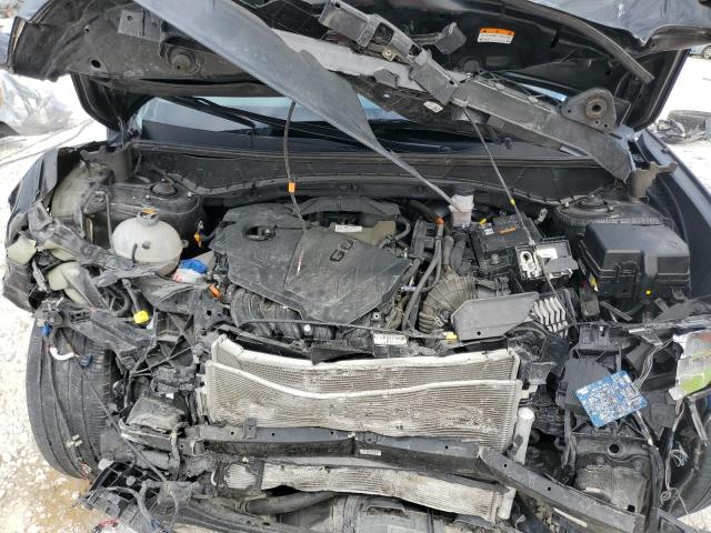 2023 HYUNDAI TUCSON N L - KM8JF3AE2PU251521