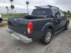 NISSAN FRONTIER S photo