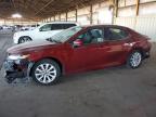 2020 TOYOTA CAMRY LE - 4T1C11AK2LU915733