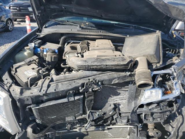 2019 NISSAN FRONTIER S - 1N6DD0EV9KN785437