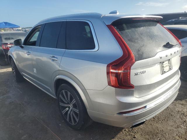 VIN YV4A22PL5M1693641 2021 Volvo XC90, T6 Inscription no.2